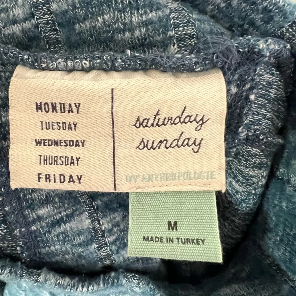 Anthropologie Elisabeth Maxi Dress size Medium - Picture 5 of 8